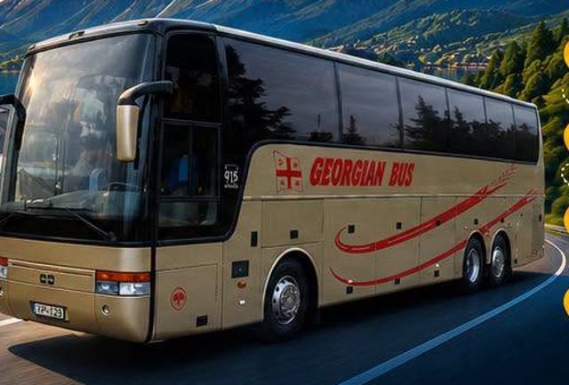 Bus 2